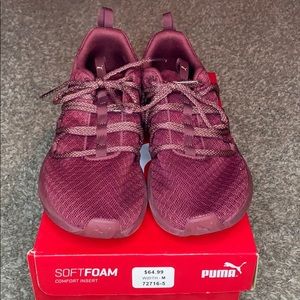 Puma SoftFoam sneakers